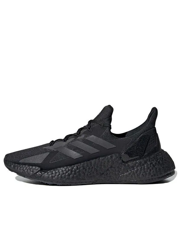 Кроссовки x9000l4 Adidas — изображение 1 из 4, черный