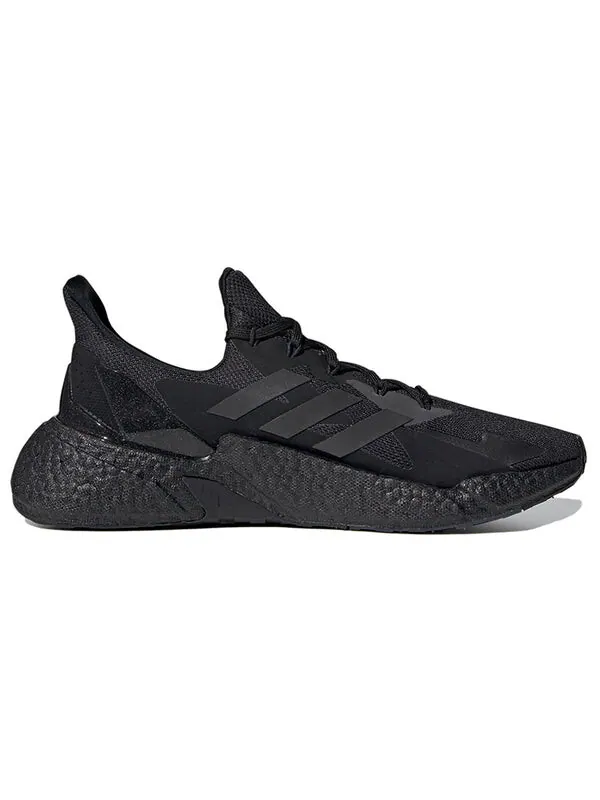 Кроссовки x9000l4 Adidas — изображение 2 из 4, черный
