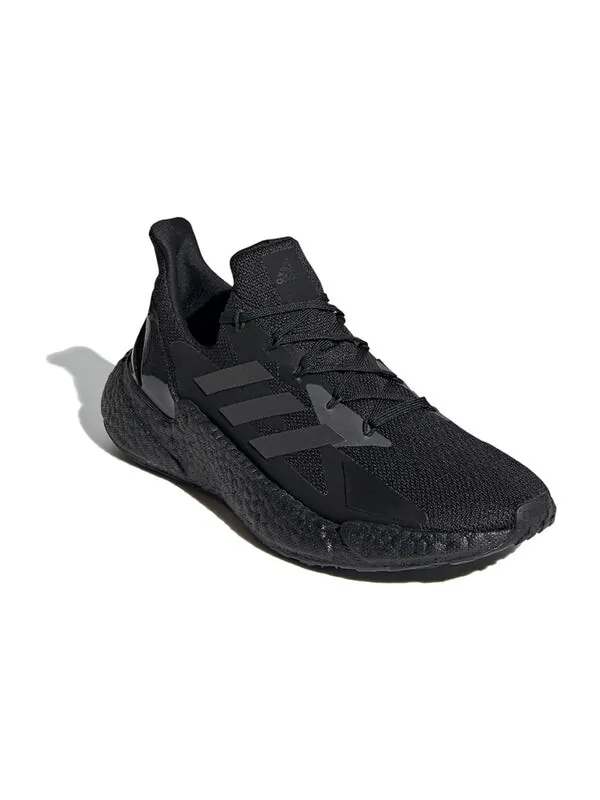 Кроссовки x9000l4 Adidas — изображение 3 из 4, черный