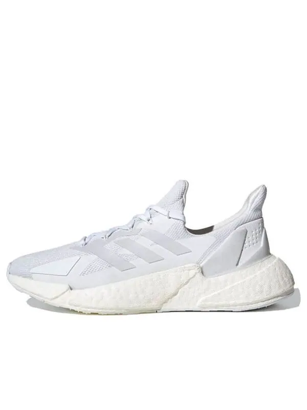 Кроссовки x9000l4 Adidas — изображение 1 из 4, белый