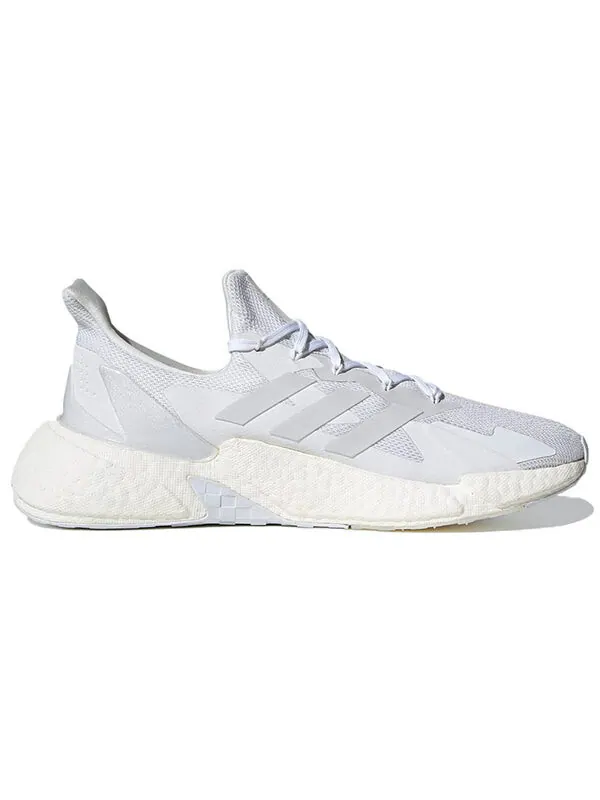 Кроссовки x9000l4 Adidas — изображение 2 из 4, белый