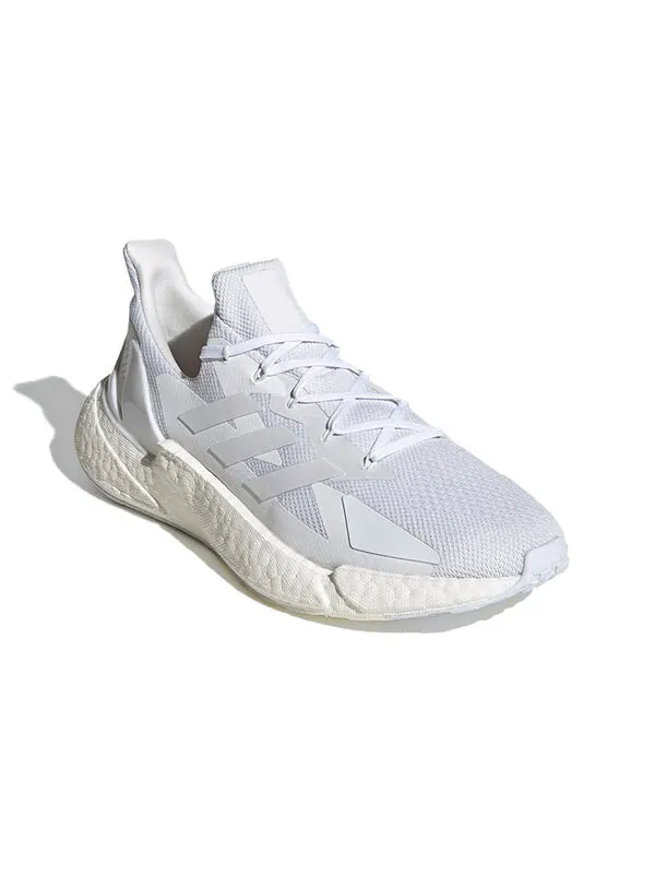 Кроссовки x9000l4 Adidas — изображение 3 из 4, белый