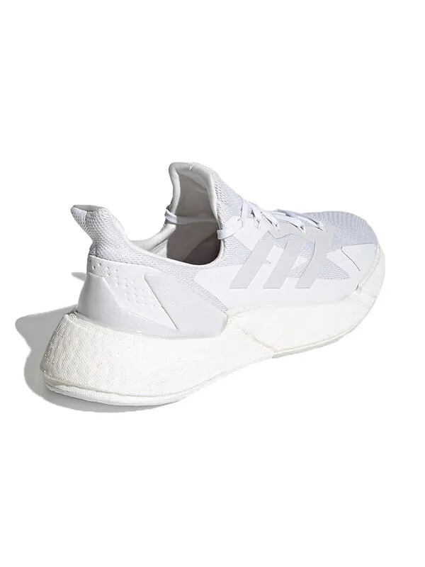 Кроссовки x9000l4 Adidas — изображение 4 из 4, белый