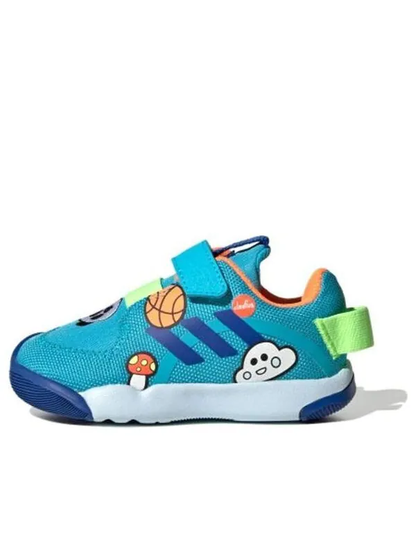 Кроссовки activeplay cleofus Adidas — изображение 1 из 4, синий