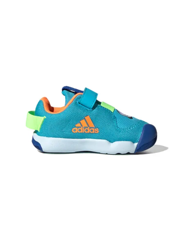 Кроссовки activeplay cleofus Adidas — изображение 2 из 4, синий