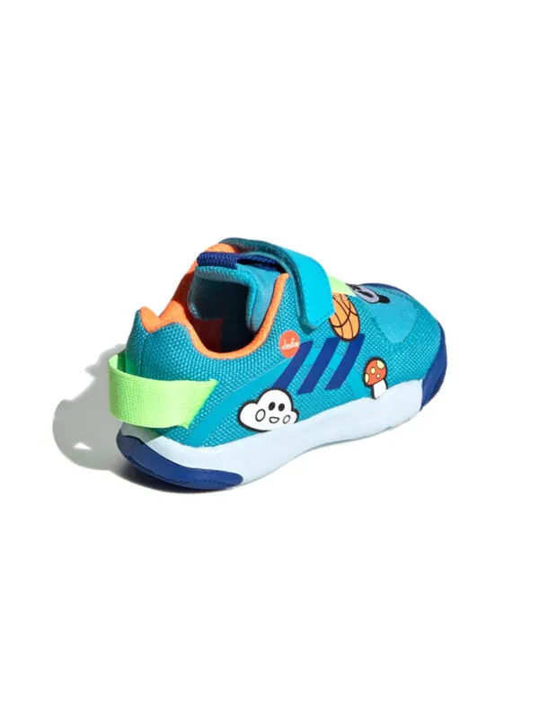 Кроссовки activeplay cleofus Adidas — изображение 4 из 4, синий