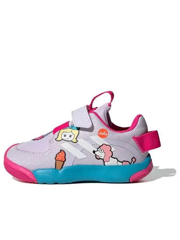 Кроссовки activeplay cleofus Adidas — изображение 1 из 4