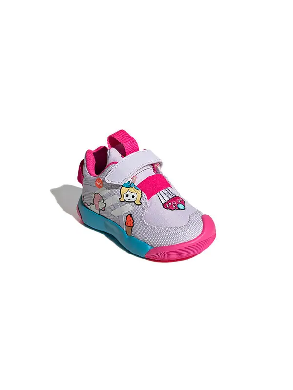 Кроссовки activeplay cleofus Adidas — изображение 3 из 4