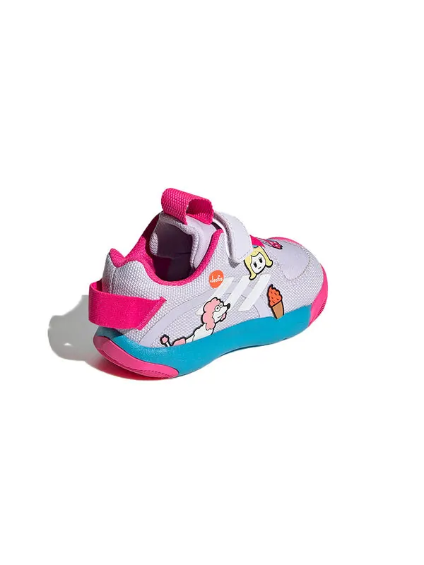 Кроссовки activeplay cleofus Adidas — изображение 4 из 4