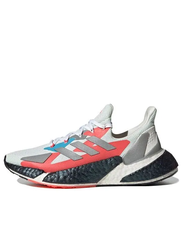 Кроссовки x9000l4 Adidas — изображение 1 из 4, белый