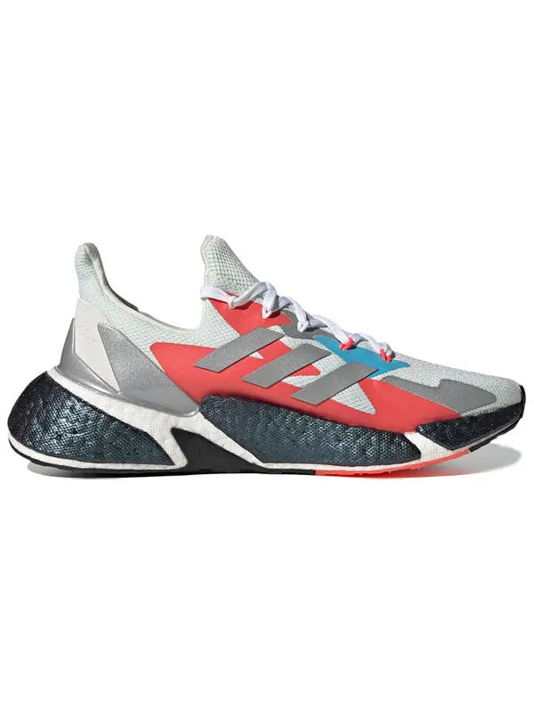 Кроссовки x9000l4 Adidas — изображение 2 из 4, белый