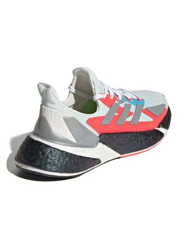 Кроссовки x9000l4 Adidas — изображение 4 из 4, белый