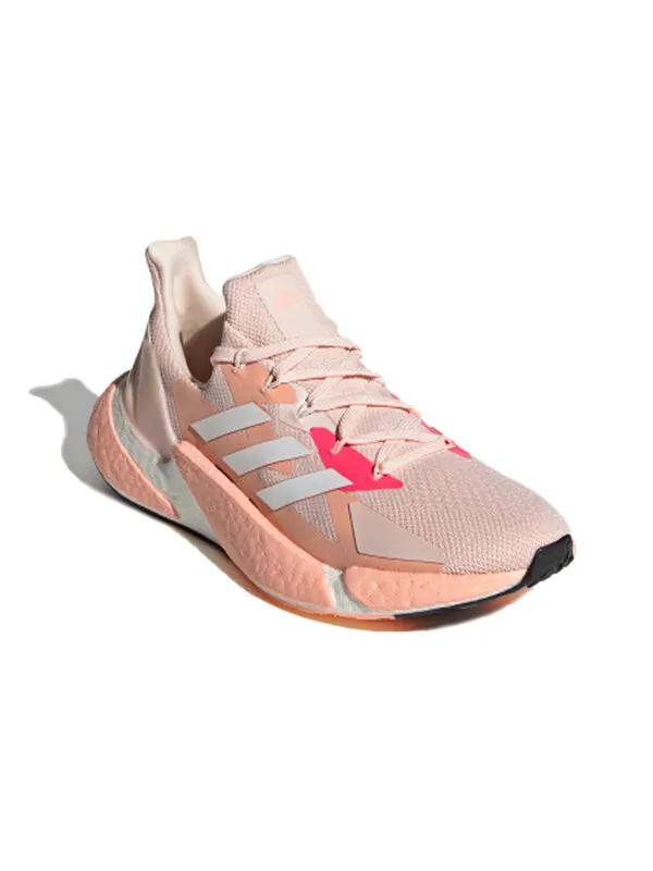 Кроссовки x9000l4 Adidas — изображение 3 из 4, розовый