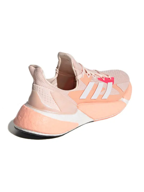 Кроссовки x9000l4 Adidas — изображение 4 из 4, розовый