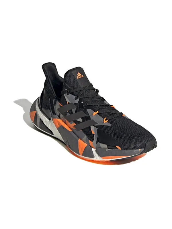 Кроссовки x9000l4 Adidas — изображение 3 из 4, черный