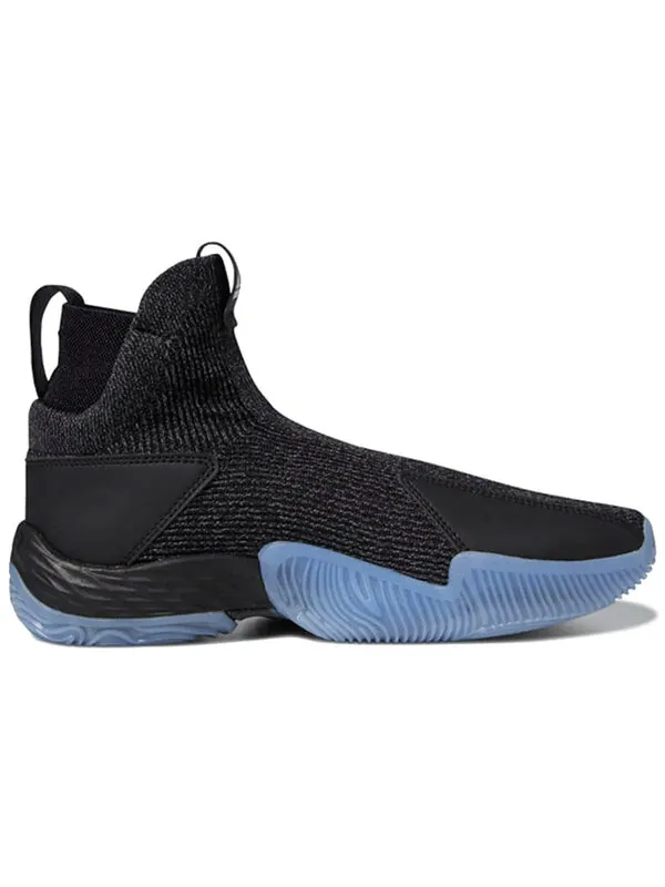Кроссовки n3xt l3v3l 2020 Adidas — изображение 2 из 4, черный