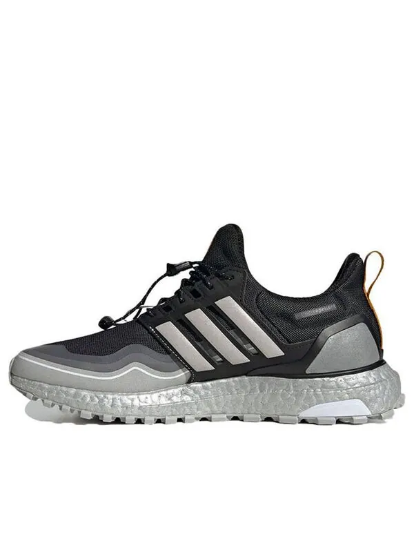 Кроссовки ultraboost winter.rdy dna Adidas — изображение 1 из 4, черный