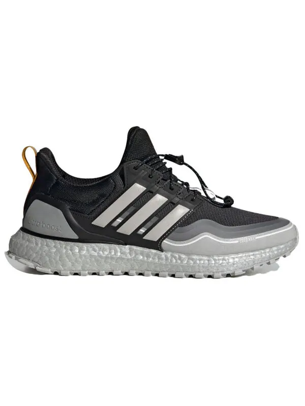 Кроссовки ultraboost winter.rdy dna Adidas — изображение 2 из 4, черный