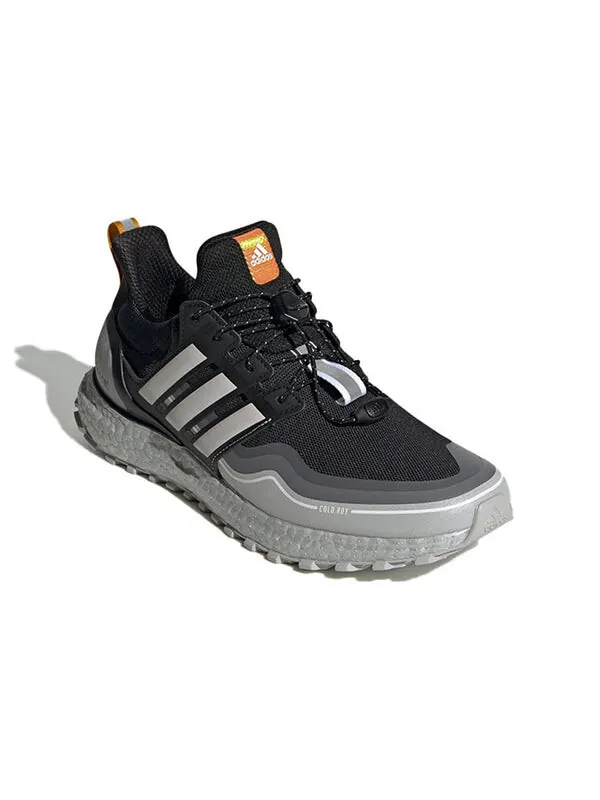 Кроссовки ultraboost winter.rdy dna Adidas — изображение 3 из 4, черный