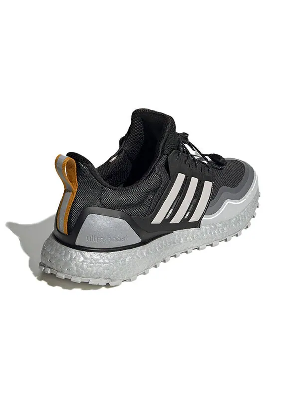 Кроссовки ultraboost winter.rdy dna Adidas — изображение 4 из 4, черный