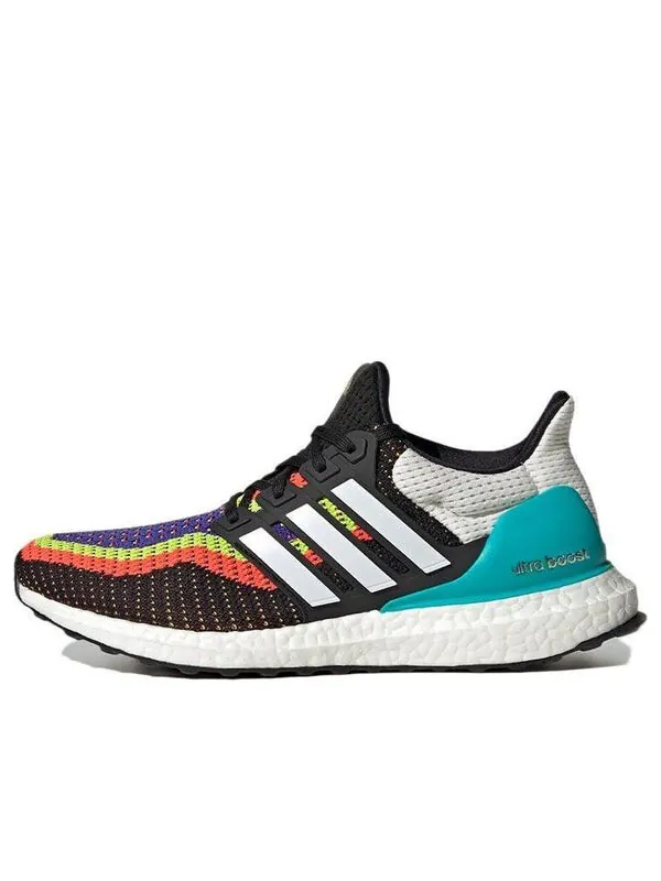 Кроссовки ultraboost 2.0 днк Adidas — изображение 1 из 4