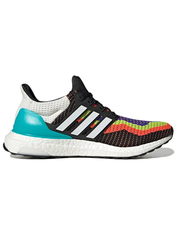 Кроссовки ultraboost 2.0 днк Adidas — изображение 2 из 4