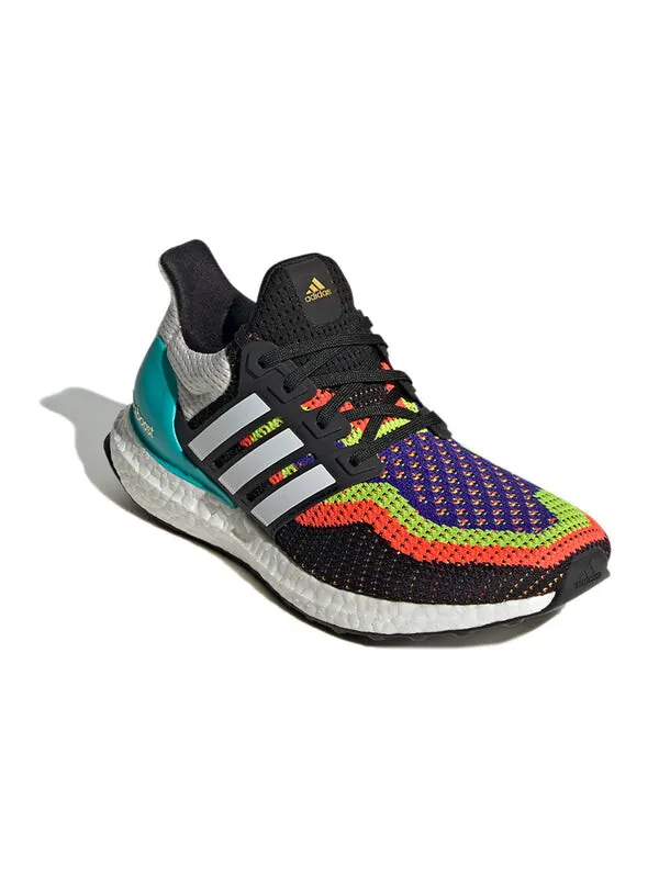 Кроссовки ultraboost 2.0 днк Adidas — изображение 3 из 4