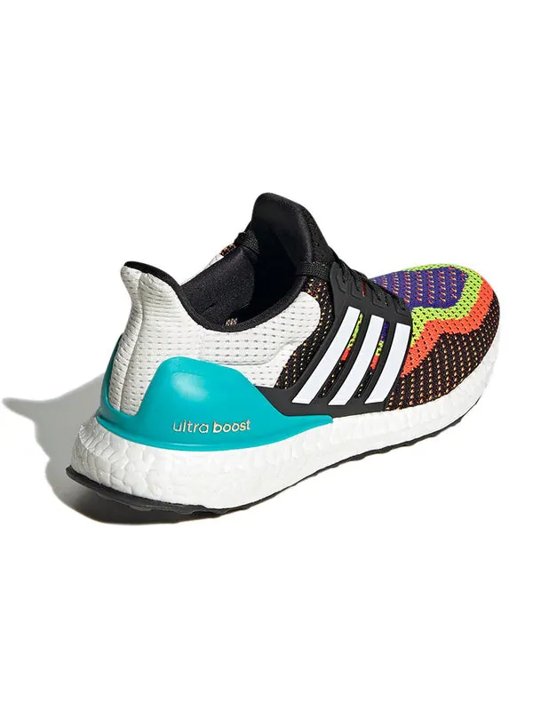 Кроссовки ultraboost 2.0 днк Adidas — изображение 4 из 4