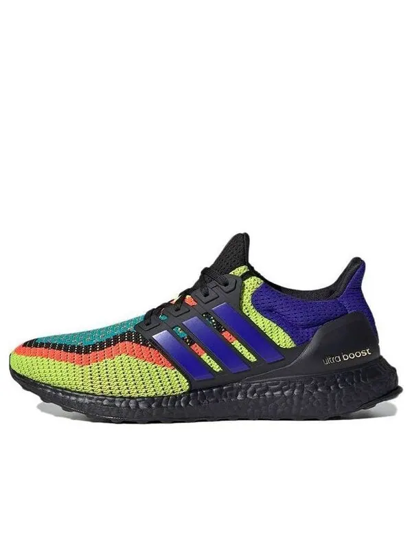 Кроссовки ultraboost 2.0 днк Adidas — изображение 1 из 4