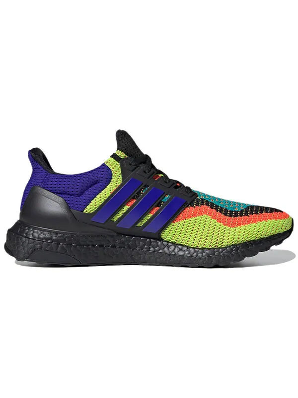 Кроссовки ultraboost 2.0 днк Adidas — изображение 2 из 4