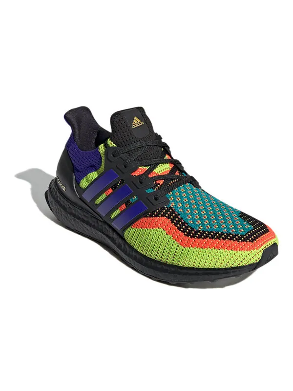Кроссовки ultraboost 2.0 днк Adidas — изображение 3 из 4