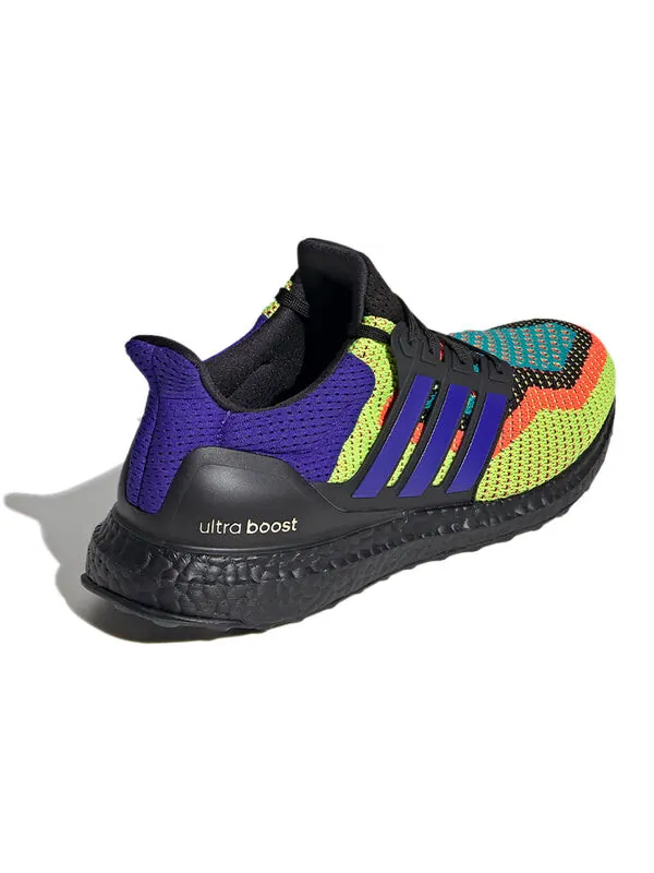 Кроссовки ultraboost 2.0 днк Adidas — изображение 4 из 4