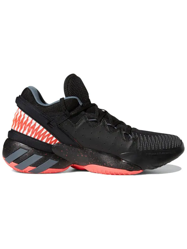 Кроссовки marvel x don выпуск №2 Adidas — изображение 2 из 4, черный
