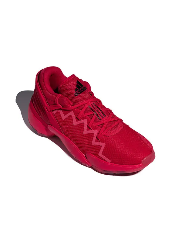 Кроссовки crayola x don выпуск №2 gca Adidas — изображение 3 из 4, красный