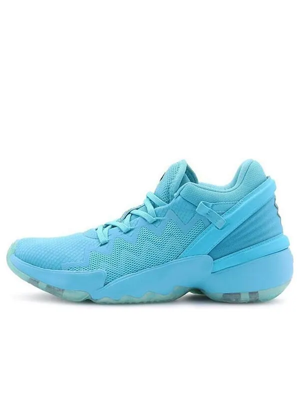 Кроссовки crayola x don выпуск №2 gca Adidas — изображение 1 из 4, синий