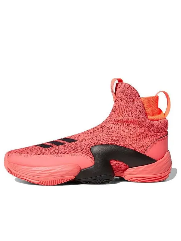 Кроссовки n3xt l3v3l 2020 Adidas — изображение 1 из 4, розовый/черный
