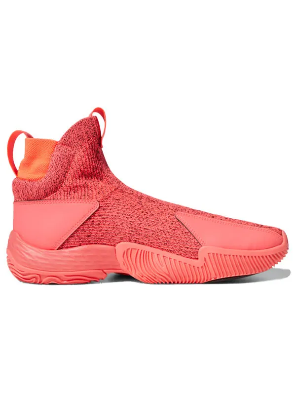 Кроссовки n3xt l3v3l 2020 Adidas — изображение 2 из 4, розовый/черный