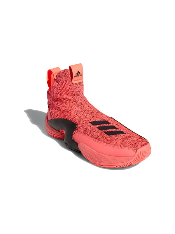Кроссовки n3xt l3v3l 2020 Adidas — изображение 3 из 4, розовый/черный