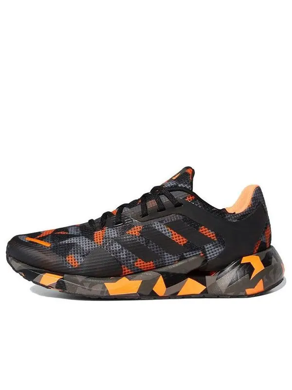 Кроссовки альфаторсион 360 Adidas — изображение 1 из 4, черный
