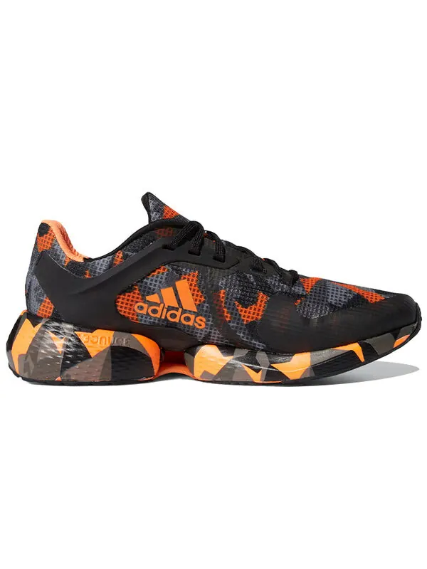 Кроссовки альфаторсион 360 Adidas — изображение 2 из 4, черный