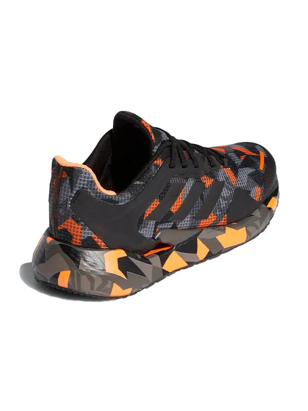 Кроссовки альфаторсион 360 Adidas — изображение 4 из 4, черный