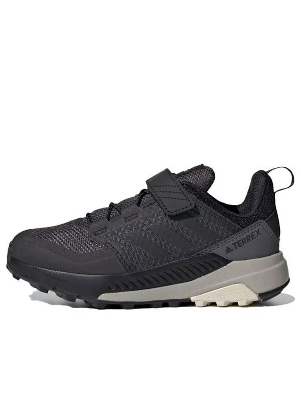 Кроссовки terrex trailmaker Adidas — изображение 1 из 4, серый/черный