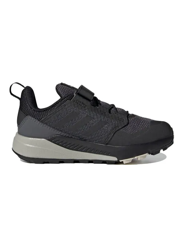 Кроссовки terrex trailmaker Adidas — изображение 2 из 4, серый/черный