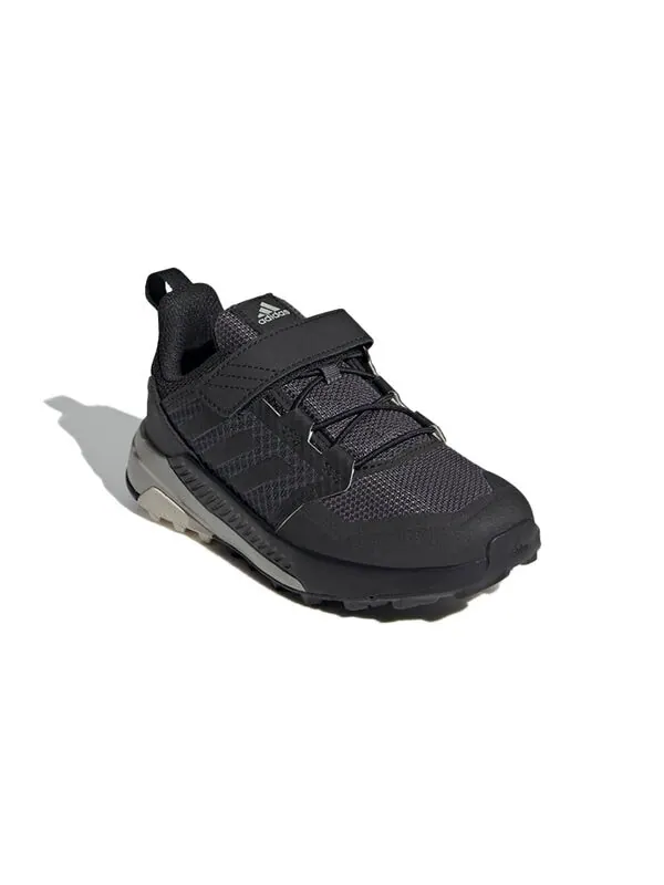 Кроссовки terrex trailmaker Adidas — изображение 3 из 4, серый/черный