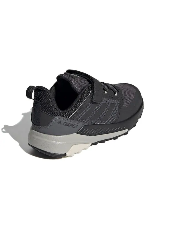Кроссовки terrex trailmaker Adidas — изображение 4 из 4, серый/черный