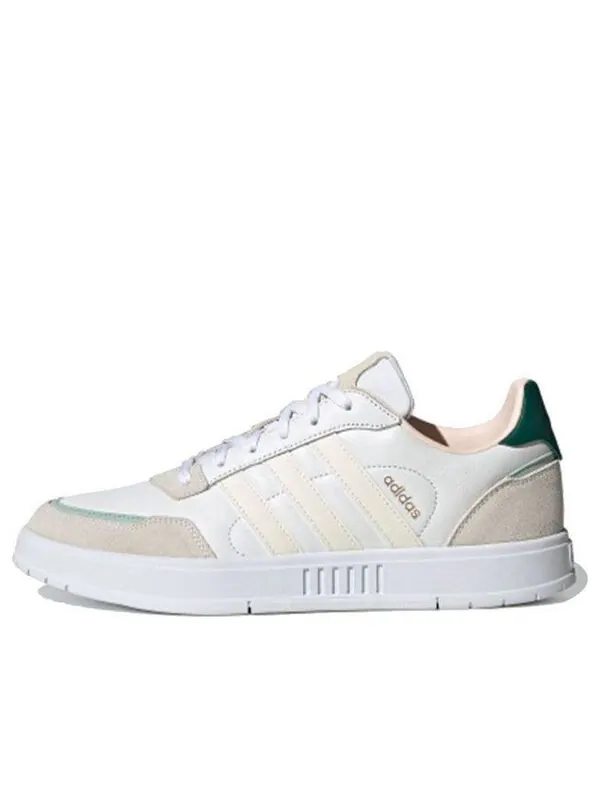Кроссовки судейский мастер Adidas — изображение 1 из 4, белый