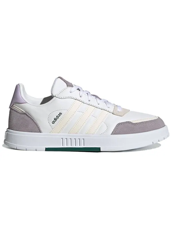 Кроссовки судейский мастер Adidas — изображение 2 из 4, светлый фиолетовый/белый