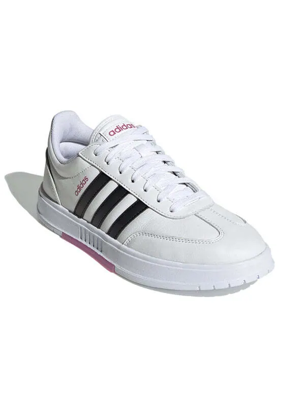 Кроссовки Gradas Adidas — изображение 3 из 4, белый