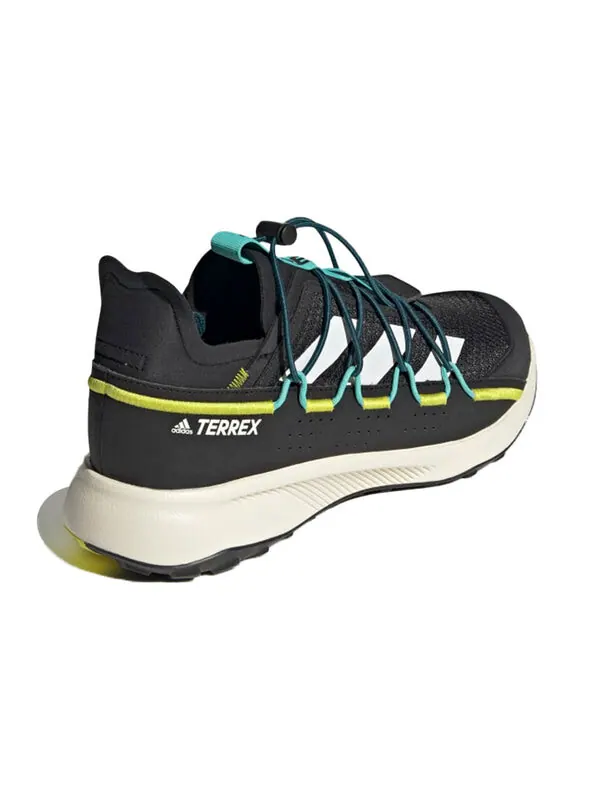 Кроссовки terrex voyager 21 Adidas — изображение 4 из 4, черный