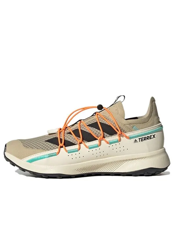 Кроссовки terrex voyager 21 Adidas — изображение 1 из 4, хаки
